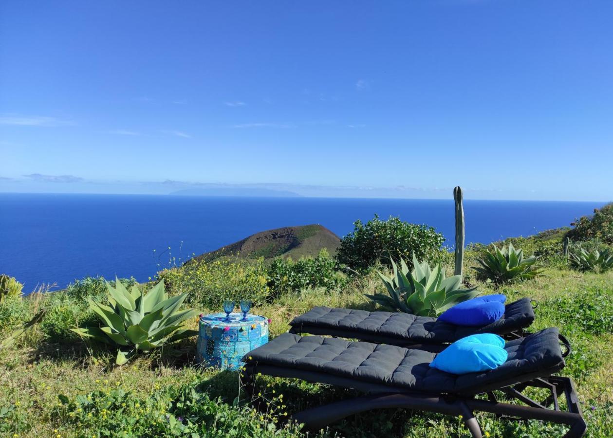 Nature Finca Apartment - Pure Relaxation Mazo المظهر الخارجي الصورة