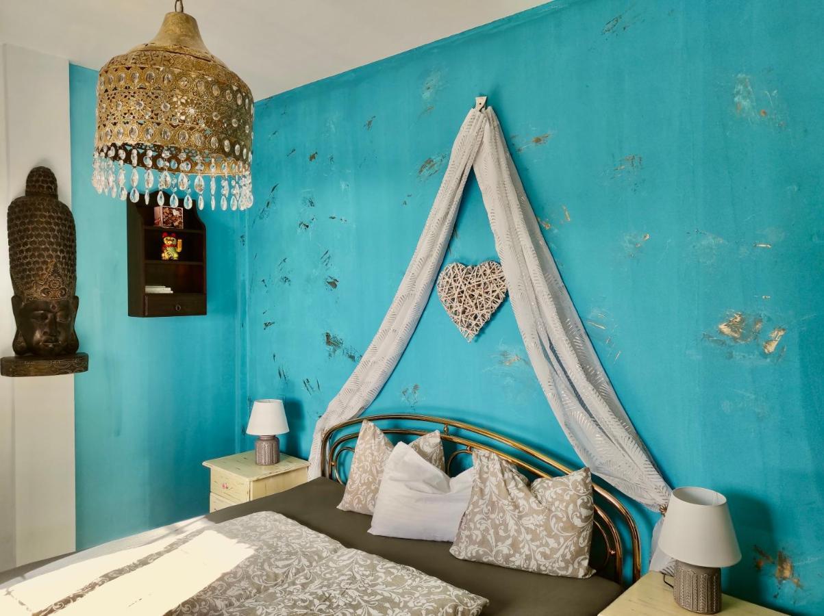 Nature Finca Apartment - Pure Relaxation Mazo المظهر الخارجي الصورة