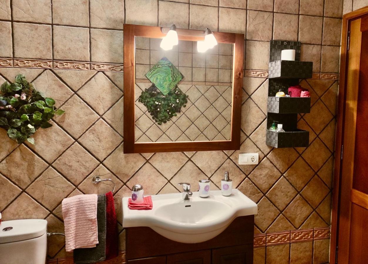 Nature Finca Apartment - Pure Relaxation Mazo المظهر الخارجي الصورة
