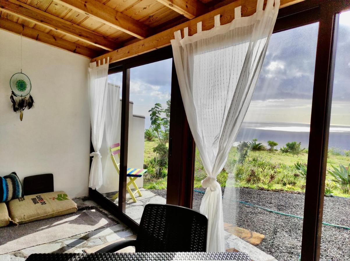 Nature Finca Apartment - Pure Relaxation Mazo المظهر الخارجي الصورة