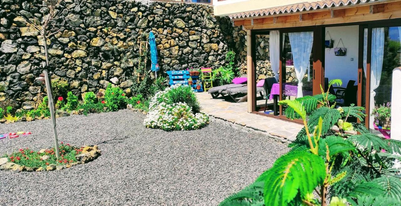 Nature Finca Apartment - Pure Relaxation Mazo المظهر الخارجي الصورة