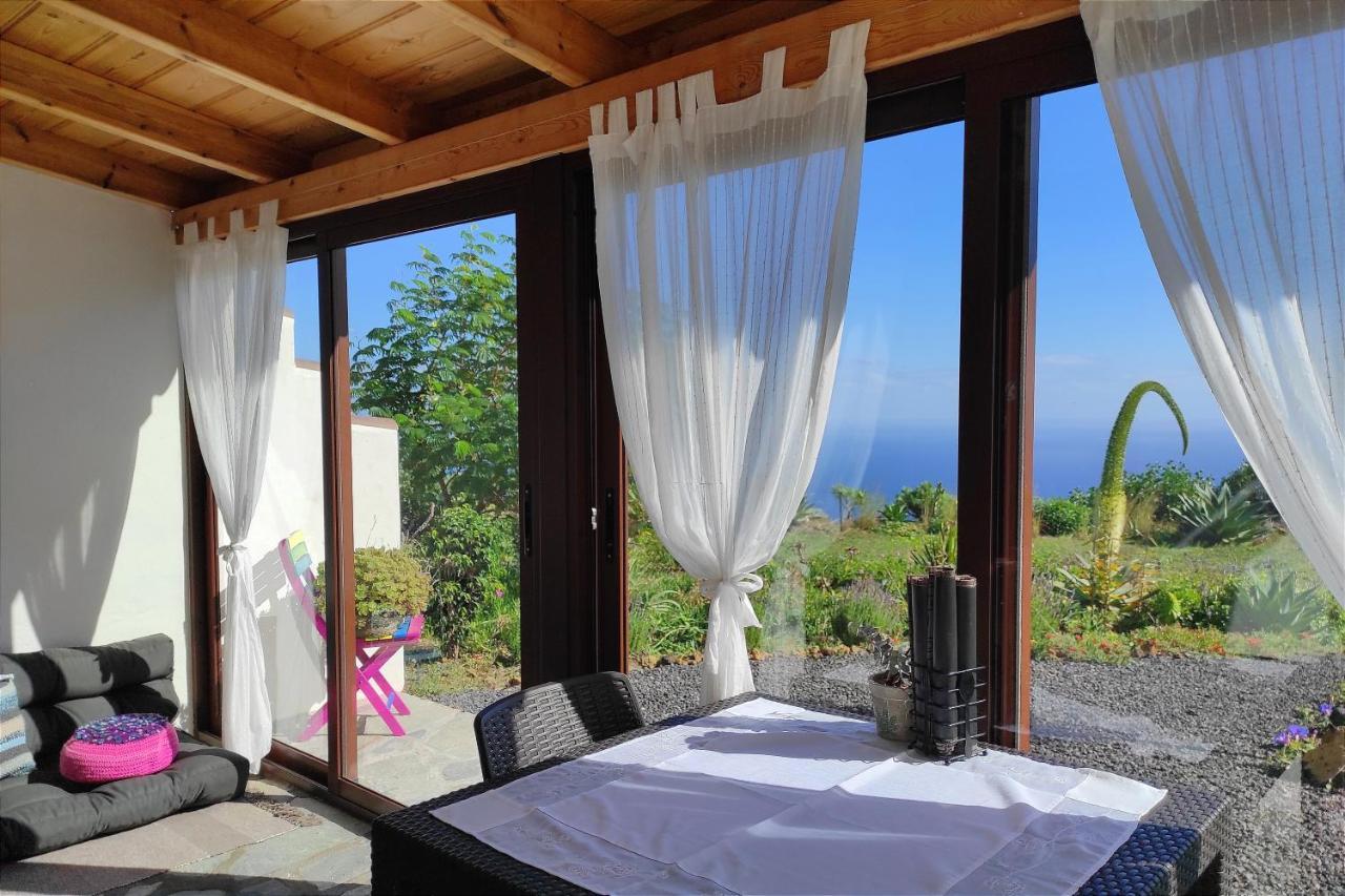 Nature Finca Apartment - Pure Relaxation Mazo المظهر الخارجي الصورة