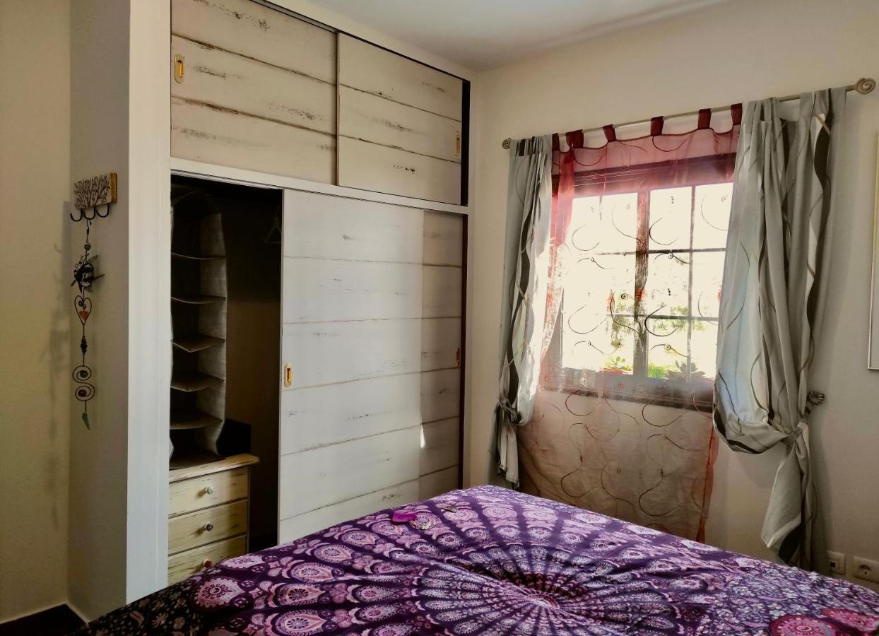 Nature Finca Apartment - Pure Relaxation Mazo المظهر الخارجي الصورة