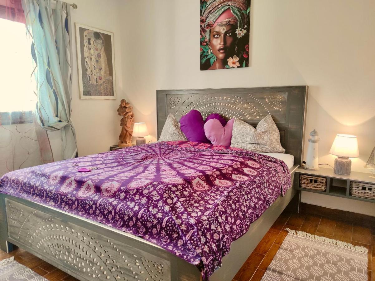 Nature Finca Apartment - Pure Relaxation Mazo المظهر الخارجي الصورة