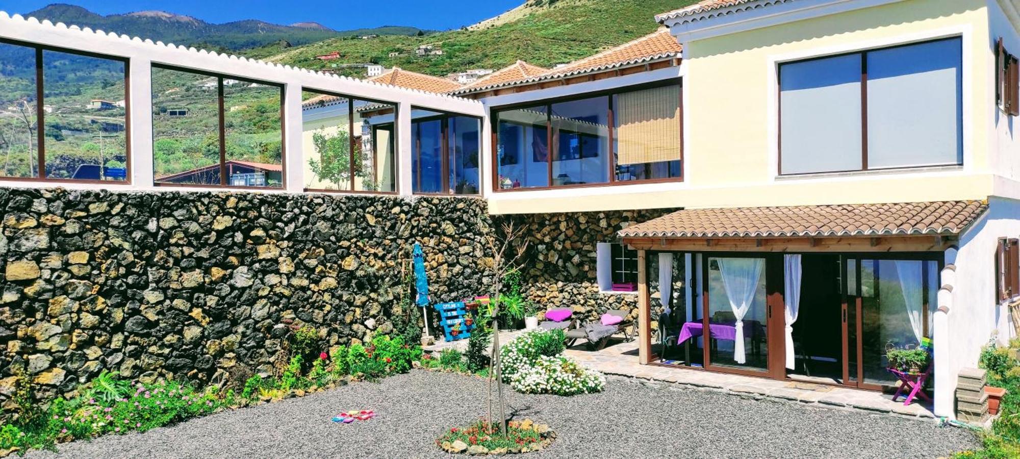 Nature Finca Apartment - Pure Relaxation Mazo المظهر الخارجي الصورة